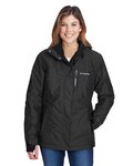 Women's Alpine Action Oh Jacket