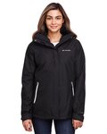 Women's Bugaboo II Fleece Interchange Jacket
