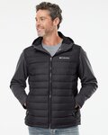 Powder Lite™ Hybrid Jacket
