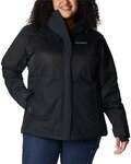 Women's Peak to Park™ III Insulated Hooded Jacket