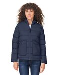 Women's Inspire Puffer Jacket
