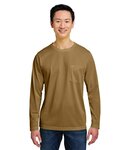 Unisex Charge Snag and Soil Protect Long Sleeve T-Shirt