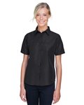 Women's Key West Short Sleeve Performance Staff Shirt