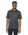 Men's Replay Recycled Pique Polo