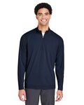 Men's Bandon Quarter-Zip Pullover