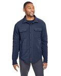 Men's Transit Shirt Jacket