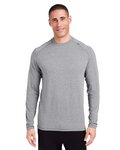 Men's Carrollton Fitness Long Sleeve T-Shirt