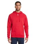 Men's Rival Fleece Hooded Sweatshirt