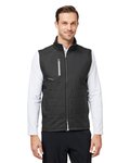 Men's Lightweight Hybrid Vest