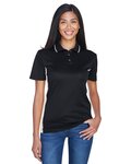 Women's Cool & Dry Sport Two-Tone Polo