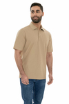 COAL HARBOUR® EVERYDAY CVC POLO