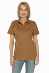COAL HARBOUR® EVERYDAY SNAG RESISTANT LADIES’ POLO