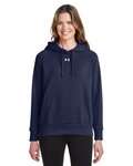 Women's Rival Fleece Hooded Sweatshirt