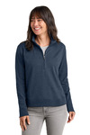 Women's Ocean Villa 1/4 Zip