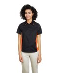 Women's Flash IL Colorblock Shirt