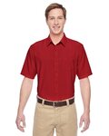 Men's Paradise Short Sleeve Performance Shirt