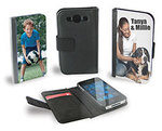 Smart Phone Case - iphone 4/4s Wallet Case