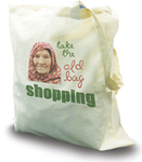 Eco Bag Long Handle