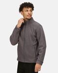 Thor 300 Men's Full Zip Fleece