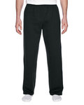 Adult SofSpun® Open-Bottom Pocket Sweatpants