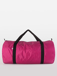 B563 Nylon Weekender Duffle Bag