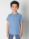 TR101 Toddler Tri-Blend S/S T-Shirt