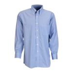 Van Heusen Easy-Care Gingham Check Shirt