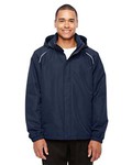 Men's Tall Profile Fleece-Lined All-Season Jacket