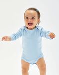 Baby Long Sleeve Bodysuit
