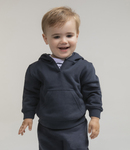 Larkwood Baby/Toddler Hooded Sweatshirt