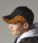 Beechfield Grand Prix Cap