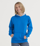 AWDis Kids Varsity Hoodie