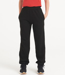 AWDis Kids Cuffed Jog Pants