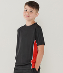 Finden + Hales Kids Performance Team T-Shirt