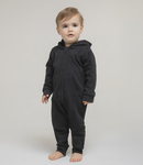 Larkwood Baby/Toddler Fleece All In One
