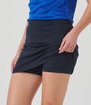 Finden + Hales Ladies Skort