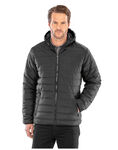 Men's Soft Padded Jacket