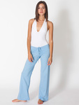 2300 Fine Jersey Relaxed Pant