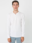 WT457 Classic Thermal L/S Henley