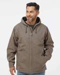 Men's Tall Laredo Boulder Cloth™ Canvas Jacket with Thermal Lining