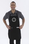 ATC™ EVERYDAY FULL LENGTH APRON WITH SOIL RELEASE