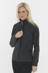 COAL HARBOUR® EVERYDAY WATER REPELLENT SOFT SHELL LADIES' JACKET