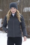 DRYFRAME® DRY TECH INSULATED SYSTEM LADIES' JACKET