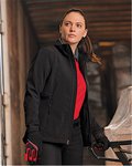 Women's Deluxe Soft Shell Jacket