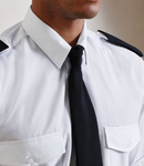 Premier Clip on Tie