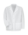 Specialized Lapel Counter Coat