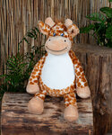 Zippie giraffe