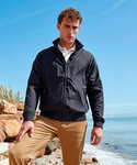 Men's Harrington jacket