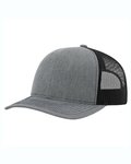 Youth Trucker Snapback Cap