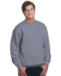 Union-Made Crewneck Sweatshirt
